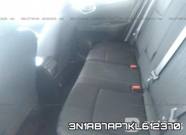3N1AB7AP7KL612370 фото 9