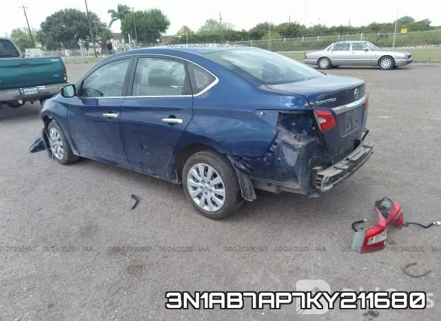 3N1AB7AP7KY211680 фото 4
