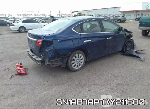 3N1AB7AP7KY211680 фото 5