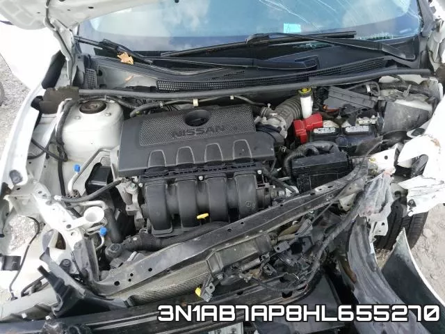 3N1AB7AP8HL655270 фото 8
