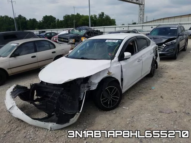 3N1AB7AP8HL655270 фото 10