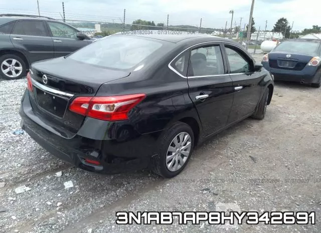 3N1AB7AP8HY342691 фото 5