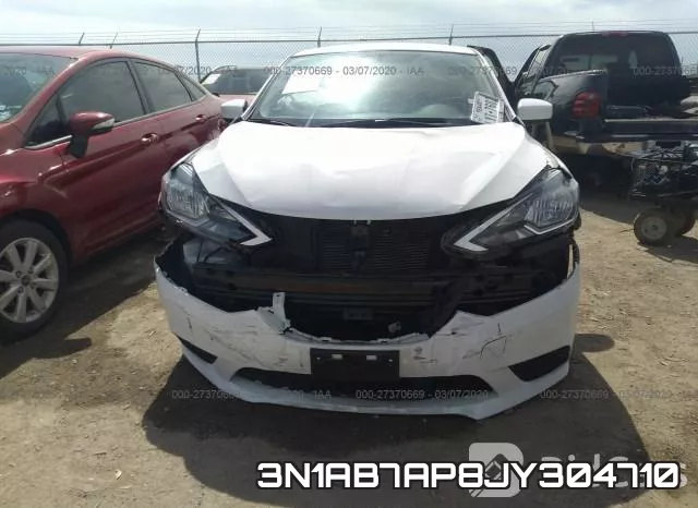 3N1AB7AP8JY304710 фото 7