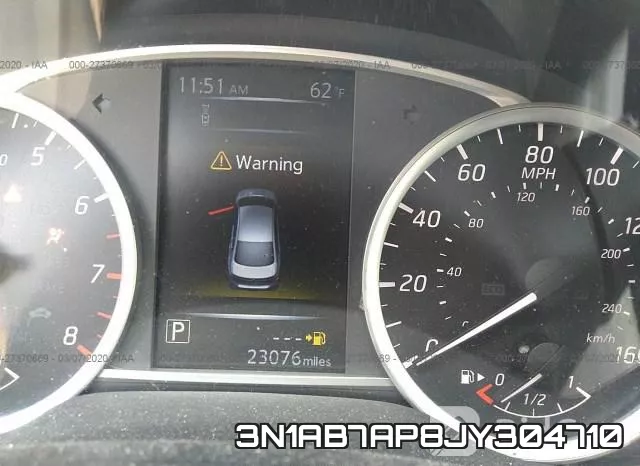 3N1AB7AP8JY304710 фото 8