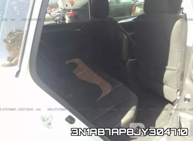 3N1AB7AP8JY304710 фото 9