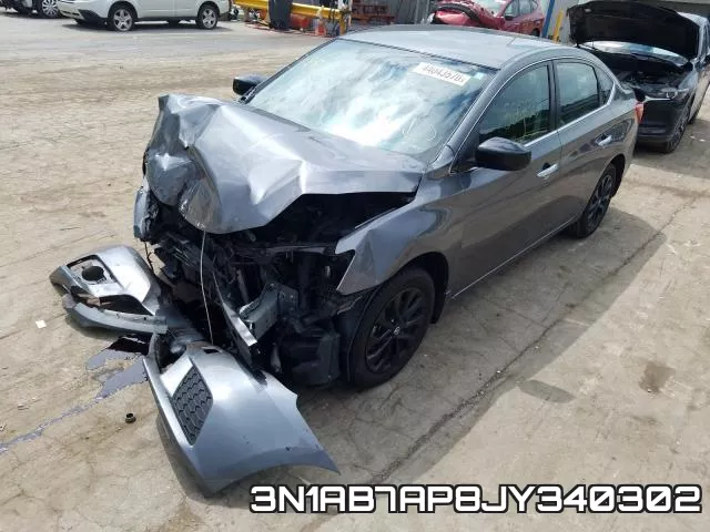 3N1AB7AP8JY340302 фото 3