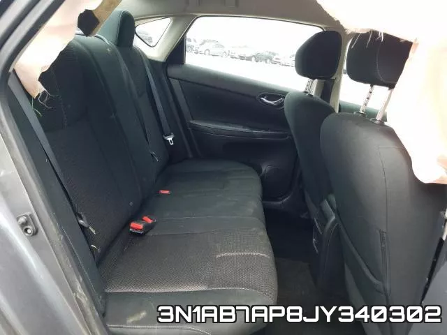 3N1AB7AP8JY340302 фото 7