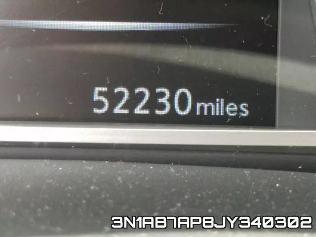 3N1AB7AP8JY340302 фото 9