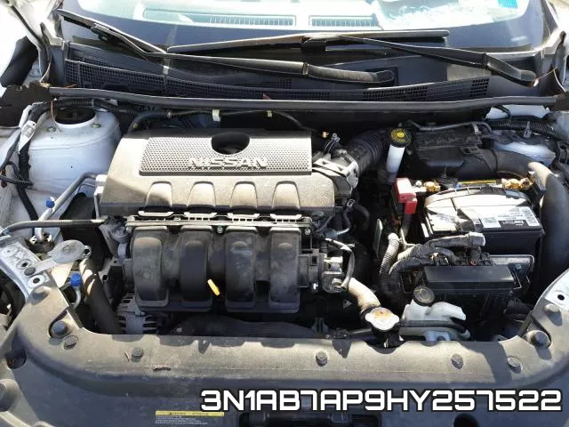 3N1AB7AP9HY257522 фото 8