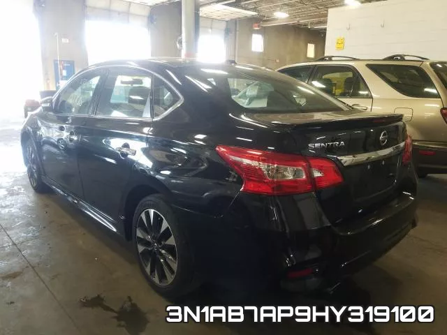 3N1AB7AP9HY319100 фото 4