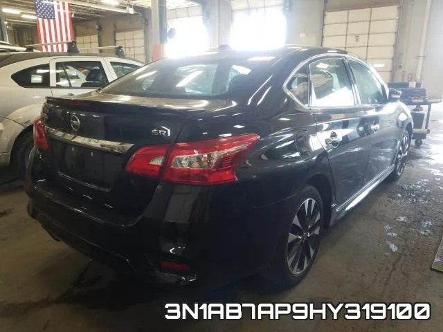 3N1AB7AP9HY319100 фото 5