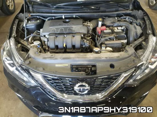 3N1AB7AP9HY319100 фото 8