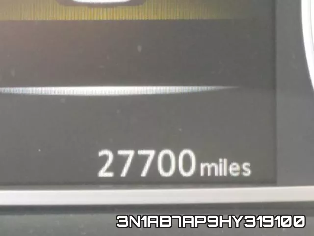 3N1AB7AP9HY319100 фото 9