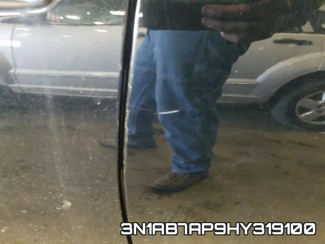 3N1AB7AP9HY319100 фото 10