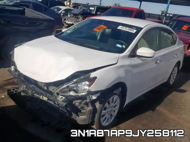 3N1AB7AP9JY258112 фото 3