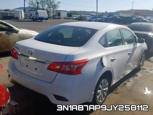 3N1AB7AP9JY258112 фото 5
