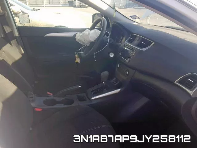 3N1AB7AP9JY258112 фото 6