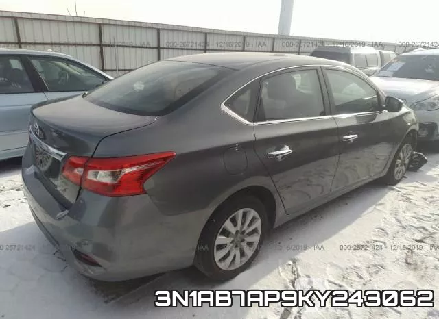 3N1AB7AP9KY243062 фото 5