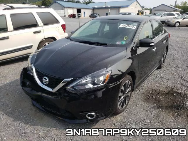 3N1AB7AP9KY250609 фото 3