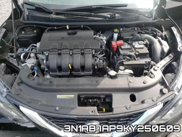 3N1AB7AP9KY250609 фото 8