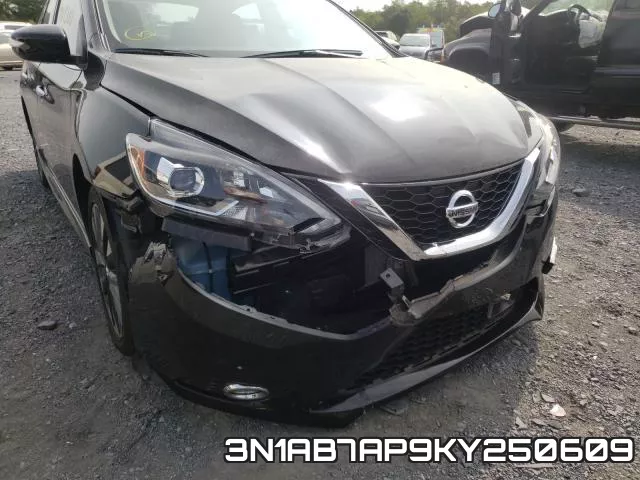 3N1AB7AP9KY250609 фото 9