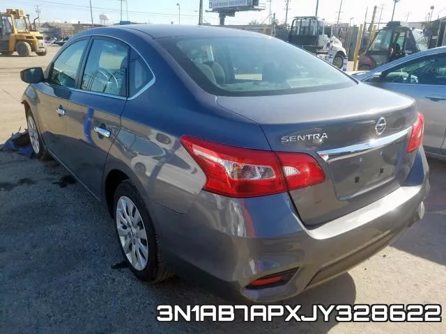 3N1AB7APXJY328622 фото 4