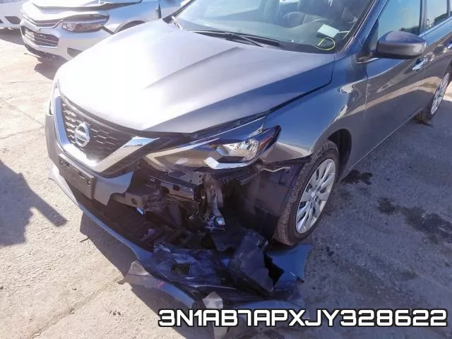 3N1AB7APXJY328622 фото 10