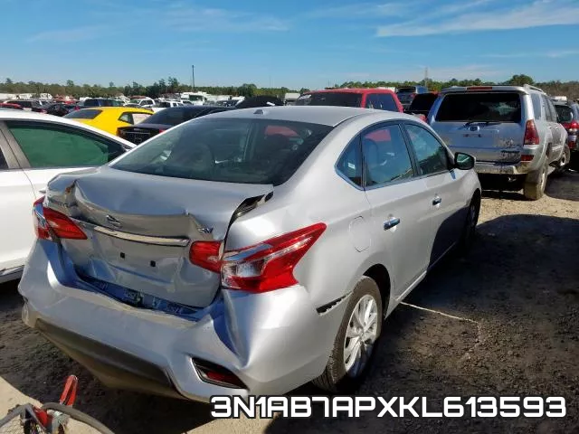 3N1AB7APXKL613593 фото 4