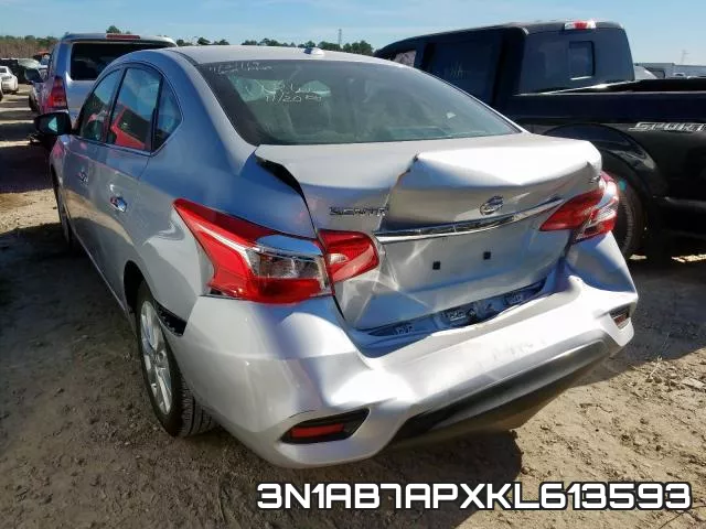 3N1AB7APXKL613593 фото 5