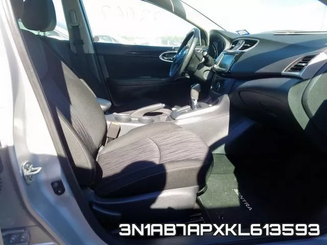 3N1AB7APXKL613593 фото 6
