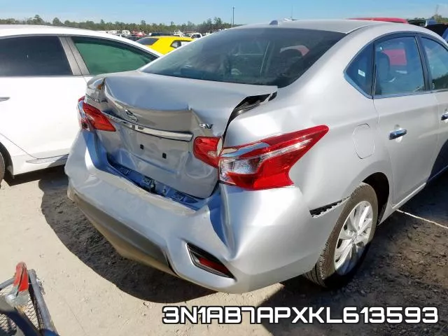 3N1AB7APXKL613593 фото 10