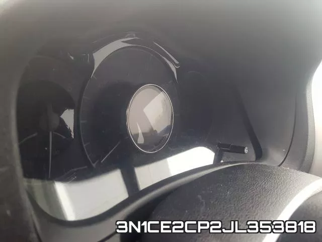 3N1CE2CP2JL353818 фото 9