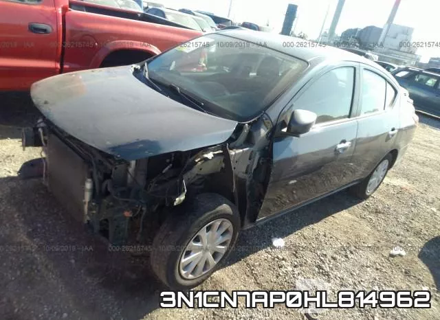 3N1CN7AP0HL814962 фото 3