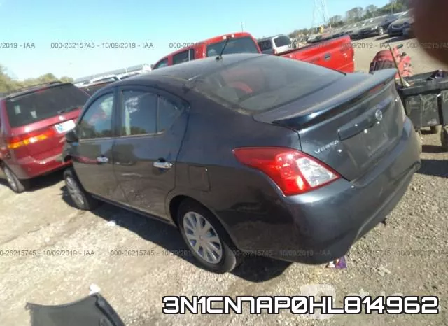 3N1CN7AP0HL814962 фото 4
