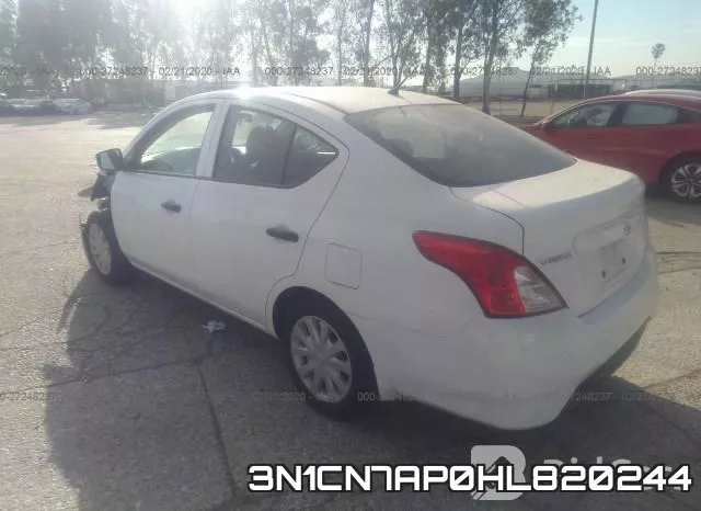 3N1CN7AP0HL820244 фото 4