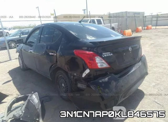 3N1CN7AP0KL846575 фото 4