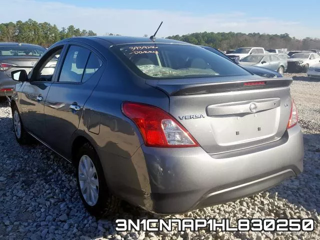 3N1CN7AP1HL830250 фото 4