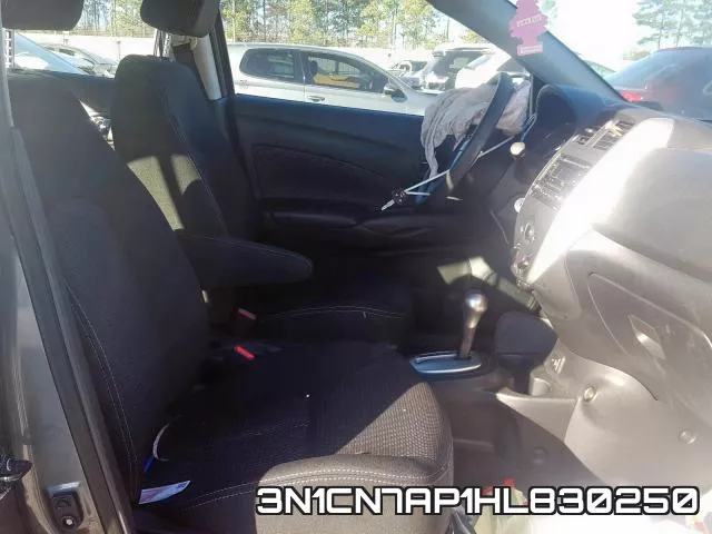 3N1CN7AP1HL830250 фото 6