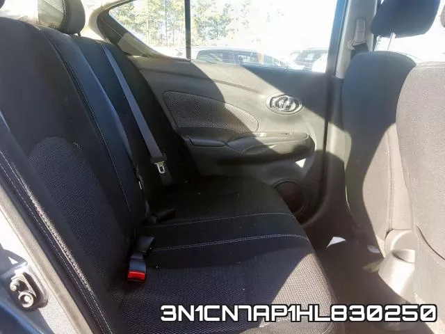 3N1CN7AP1HL830250 фото 7