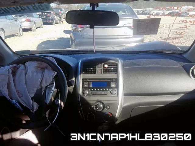 3N1CN7AP1HL830250 фото 10