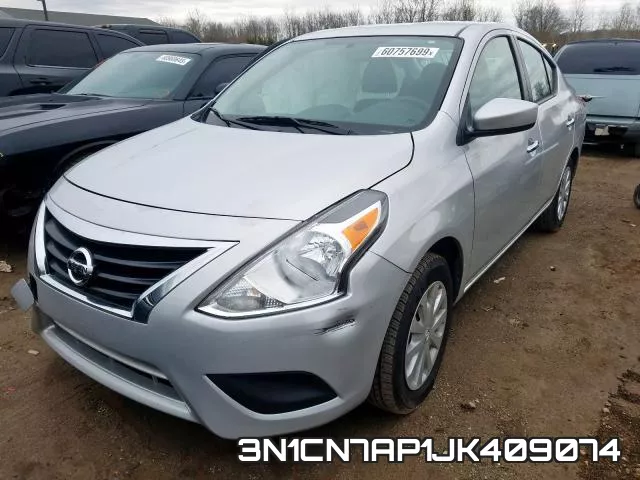 3N1CN7AP1JK409074 фото 3