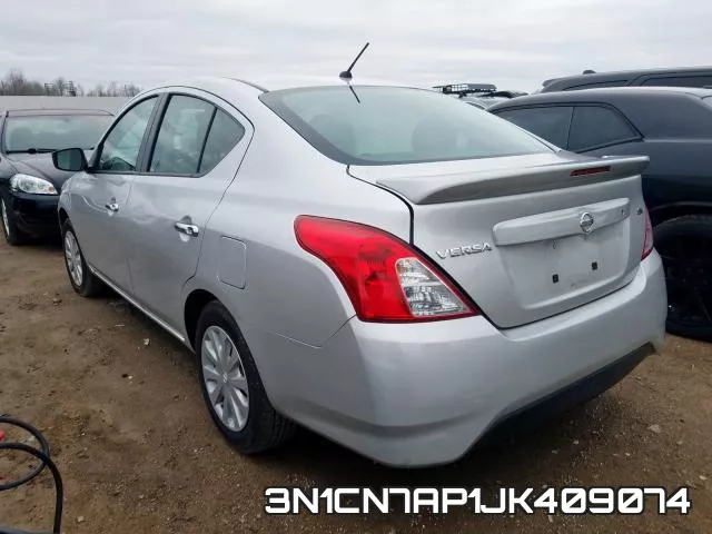 3N1CN7AP1JK409074 фото 4