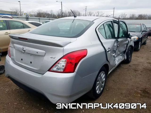 3N1CN7AP1JK409074 фото 5