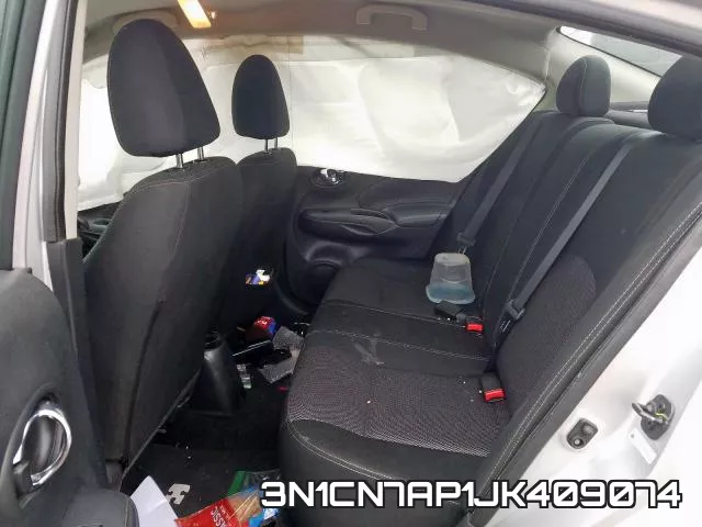 3N1CN7AP1JK409074 фото 7