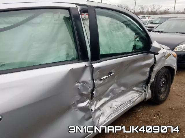 3N1CN7AP1JK409074 фото 10