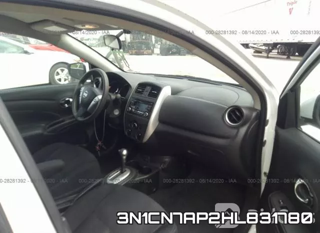 3N1CN7AP2HL831780 фото 6