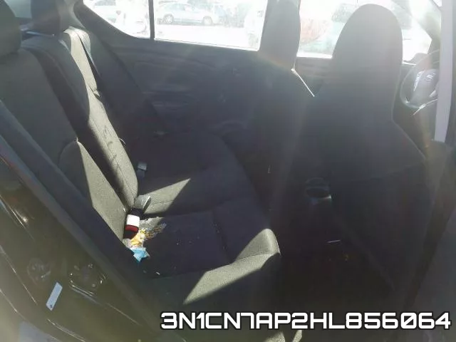 3N1CN7AP2HL856064 фото 7