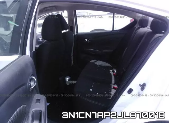 3N1CN7AP2JL870018 фото 9