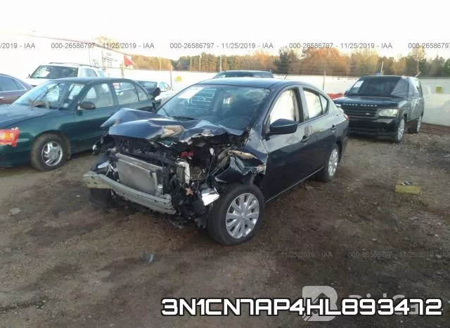 3N1CN7AP4HL893472 фото 3