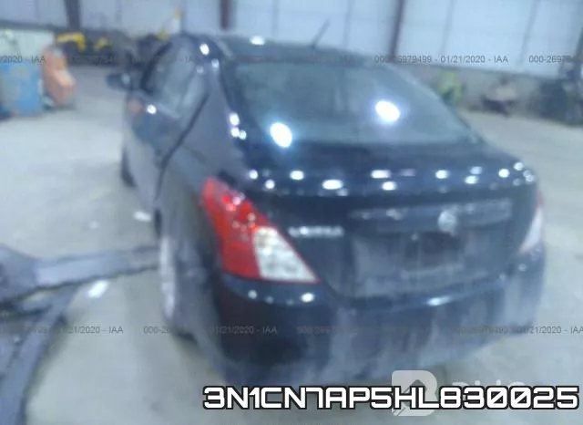 3N1CN7AP5HL830025 фото 4